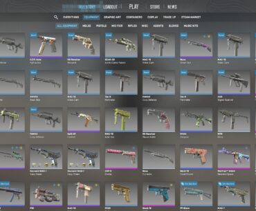 Armory