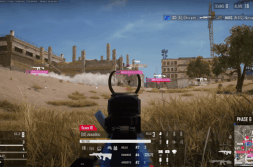 PUBG Live Wevoa Open Series Season 1 - Week 3 | Day 2 https://www.youtube.com/live/WH2FSsV1vk8?si=DNIooypnCsfa5Xr5