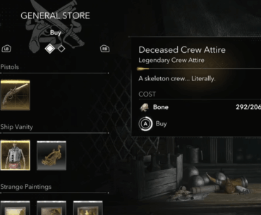 I think it's funny how this skin in AC Black Flag resynced costs 206 Bones.
