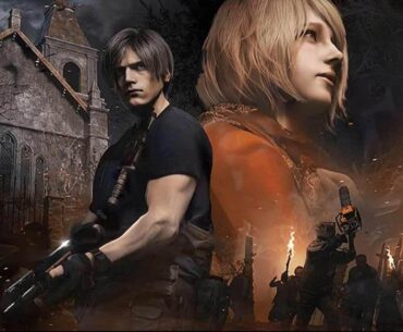 Resident Evil 4 Is Currently The Best Selling Current-Gen Remake And Has Sold More Than Twice As Much As Every Other Current-Gen Remake