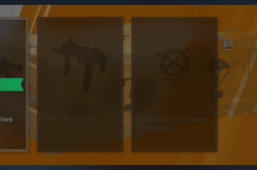 my luck just spawn this year.