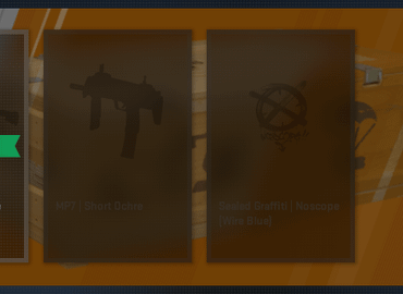 my luck just spawn this year.