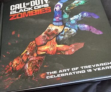 This arrived today. Yay
