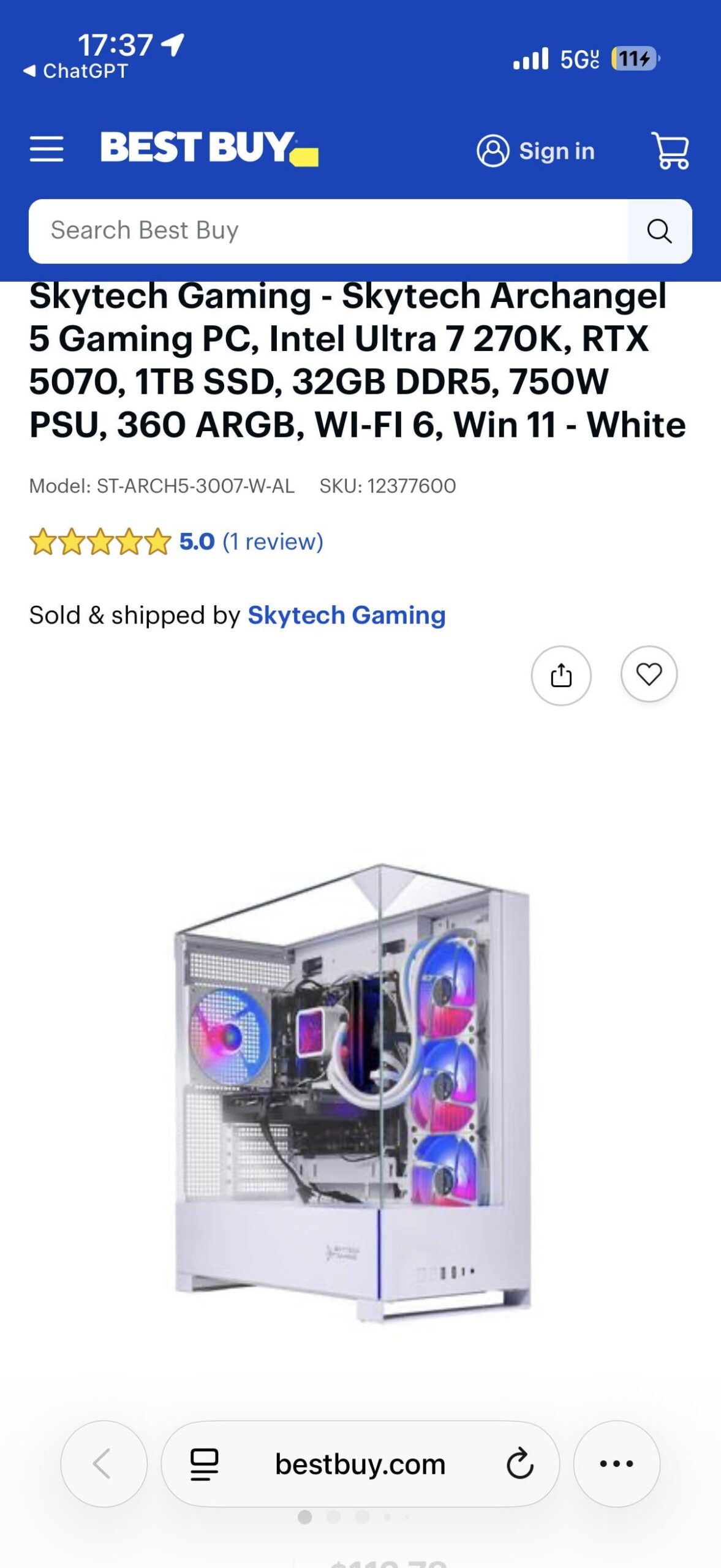 First pc First pc