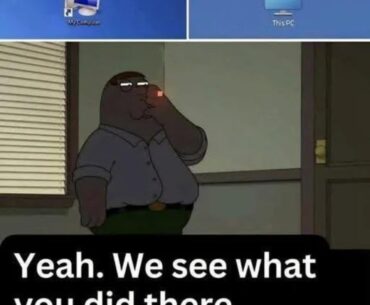Yeah, right