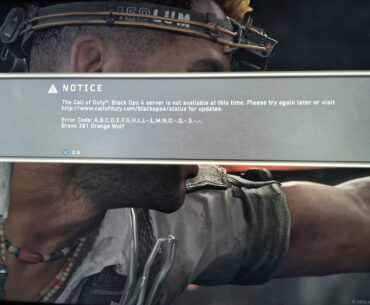 How do I fix this issue on ps5?