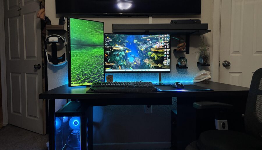 Any tips for my sea theme?