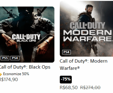 [COD] Which one should I buy it?