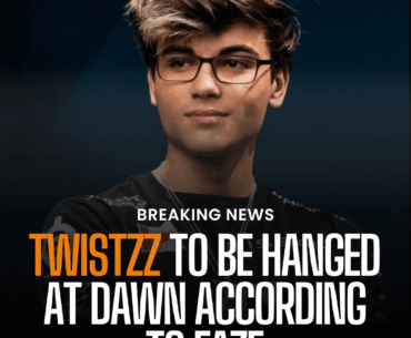 they're going to fucking kill him 😔