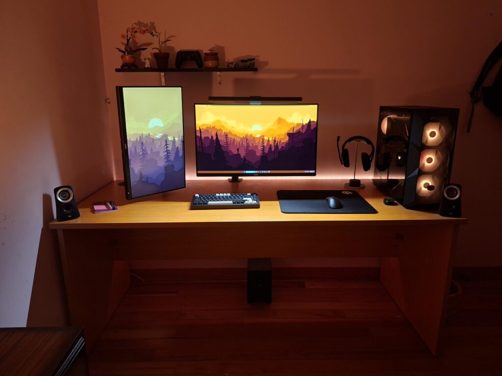 Recommended Upgrades