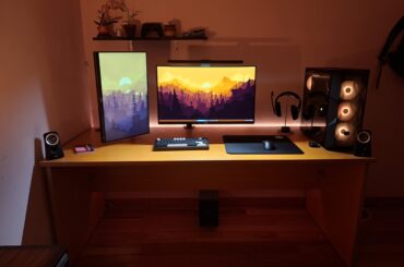 Recommended Upgrades