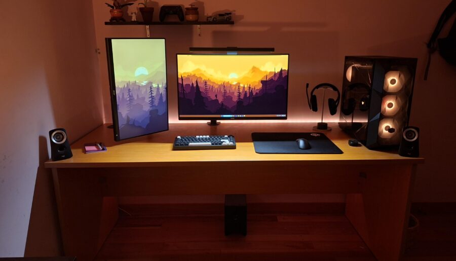 Recommended Upgrades