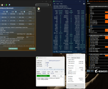 G. Skill Ripjaws M5 Neo 2x16gb Hynix A Die 6000 Cl28