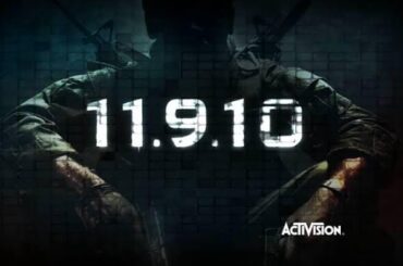 [COD] How old were you when BO1 came out? I was 13