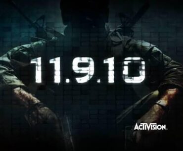 [COD] How old were you when BO1 came out? I was 13