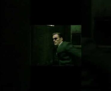 Not So Obvious Matrix & Deus Ex Connection