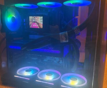 New built
