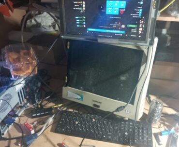 The damn second 🙃rotinom (ignore first one, i have GPU issues)
