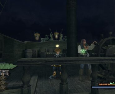 Playing the PEAK pirate game