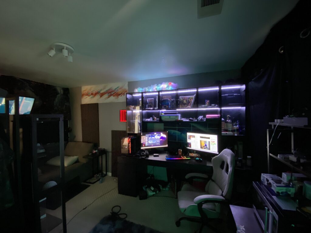 Rate my station