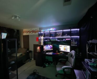 Rate my station