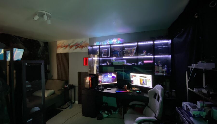 Rate my station