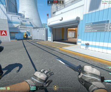 Glove recs for Nomad Vanilla?