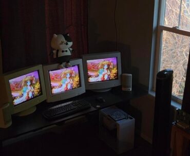 Kind of cozy I'd say, any suggestions?