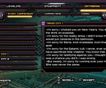 Yaiba: Ninja Gaiden Z Wasn't Well Received, But I Loved Its Self-Aware Absurdity.