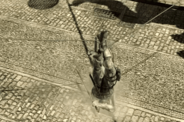 This MGS4 scene lives rent free in my head 24/7