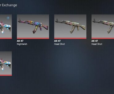 My first red trade up, should I go for it?