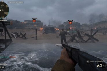 Does anyone else miss the War Game Mode from WW2? [COD]