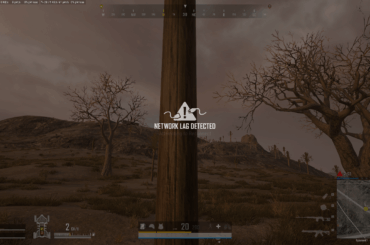 Cannot reconnect back