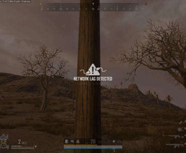 Cannot reconnect back