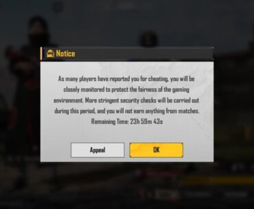Stupid “Observation Period” in less than 24 hours since the last one.