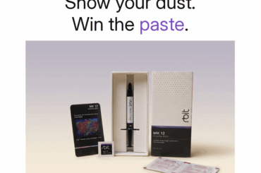 [GIVEAWAY] Your neglected PC could win you a free Thermal Paste