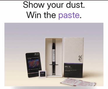 [GIVEAWAY] Your neglected PC could win you a free Thermal Paste