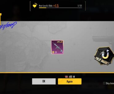 Finally 😭