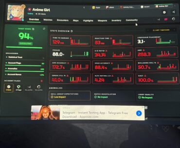 Finally reached 20k+ this season, I’m considering moving to faceit, anything I should know?