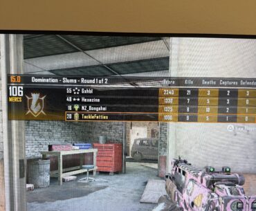 [BO2] That update worked wonders