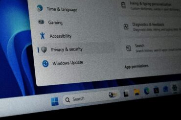 You can't fully disable Microsoft's GDID Windows 11 tracker, but these settings limit what it captures