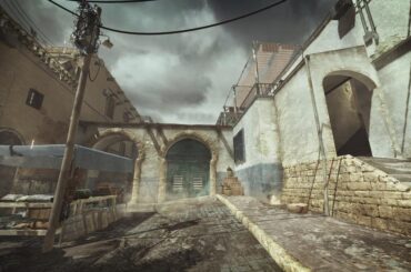 [MW3] One of the most underrated maps in COD history