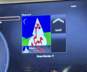 [BO2] figured I’d share my emblem I’ve been working on.