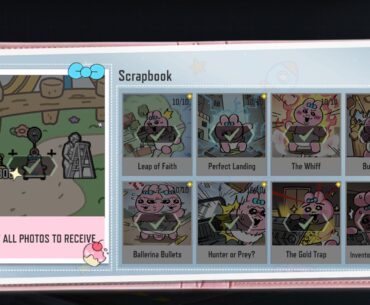 Finally done with this bs event
