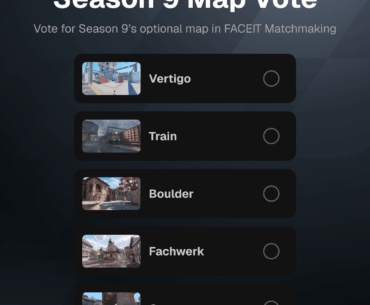 Vote Now: Which Map Should Return to the Pool?