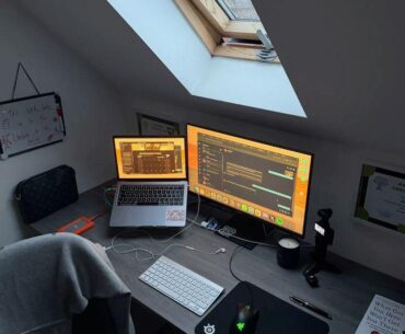 Ultimate lo-fi study vibes