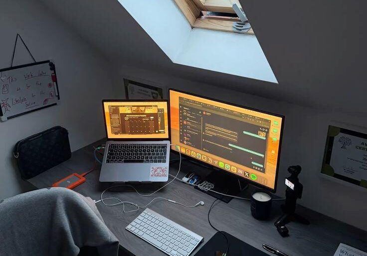Ultimate lo-fi study vibes