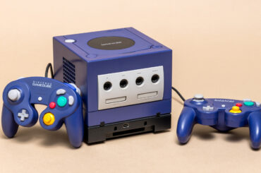 Why Did The Nintendo GameCube Fail?