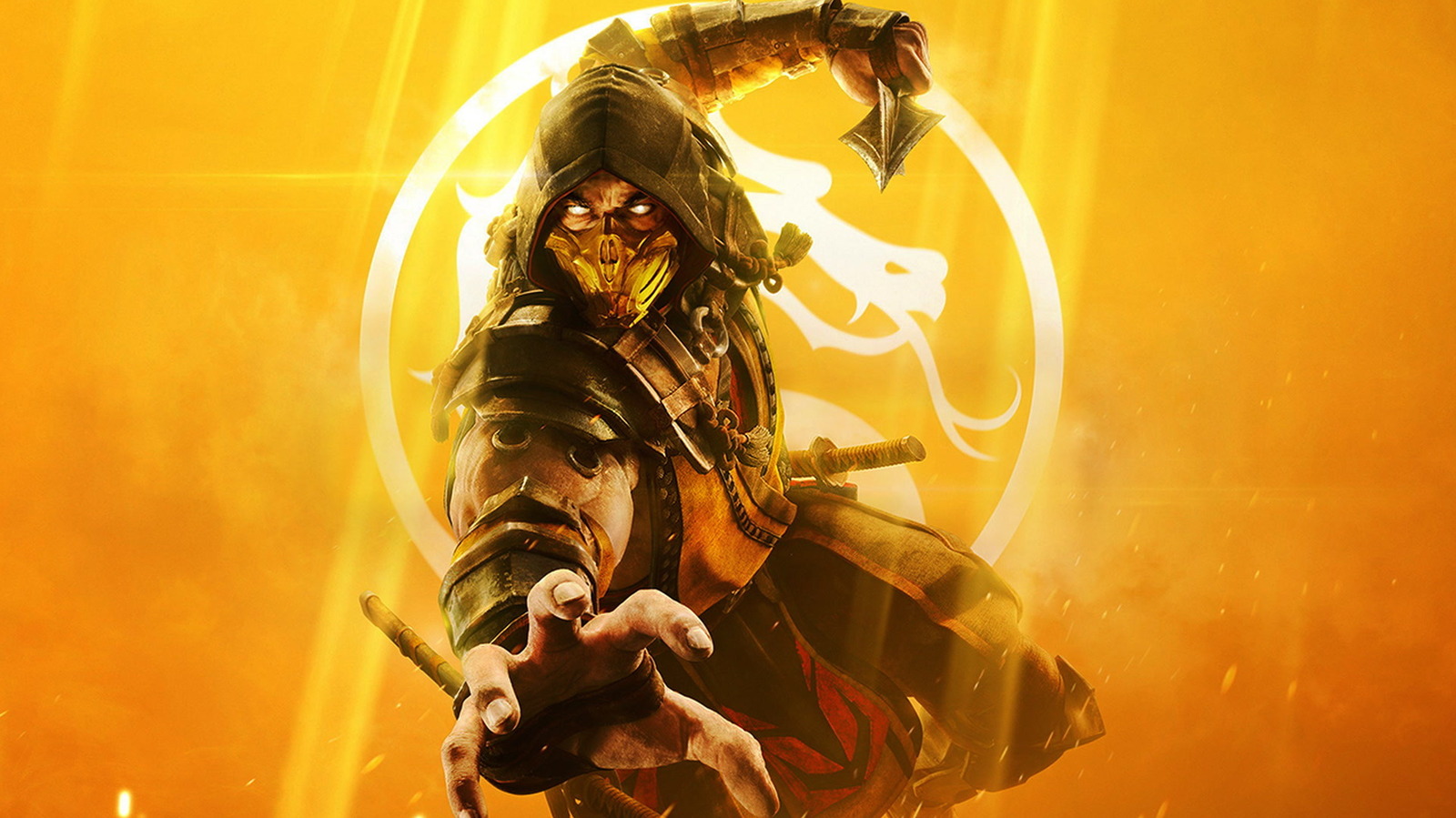 5 Best Fighting Games That Aren’t Mortal Kombat 5 Best Fighting Games That Aren't Mortal Kombat