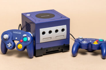 This Forgotten GameCube Feature Was Decades Ahead Of Its Time